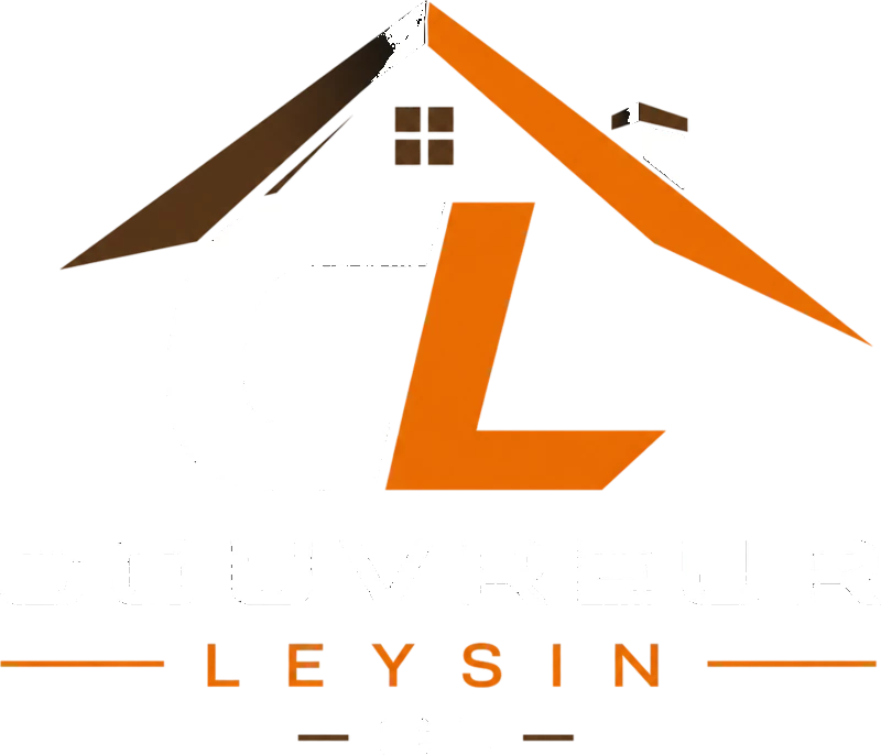 Couvreur Leysin